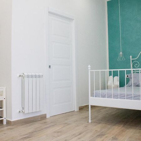 Bed and Breakfast Fana Agrigento Exterior foto