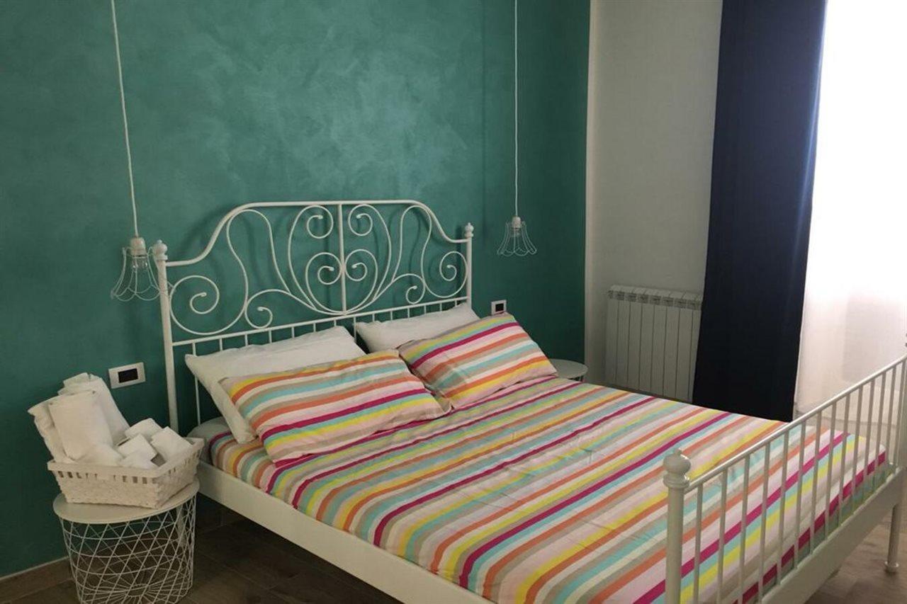 Bed and Breakfast Fana Agrigento Exterior foto