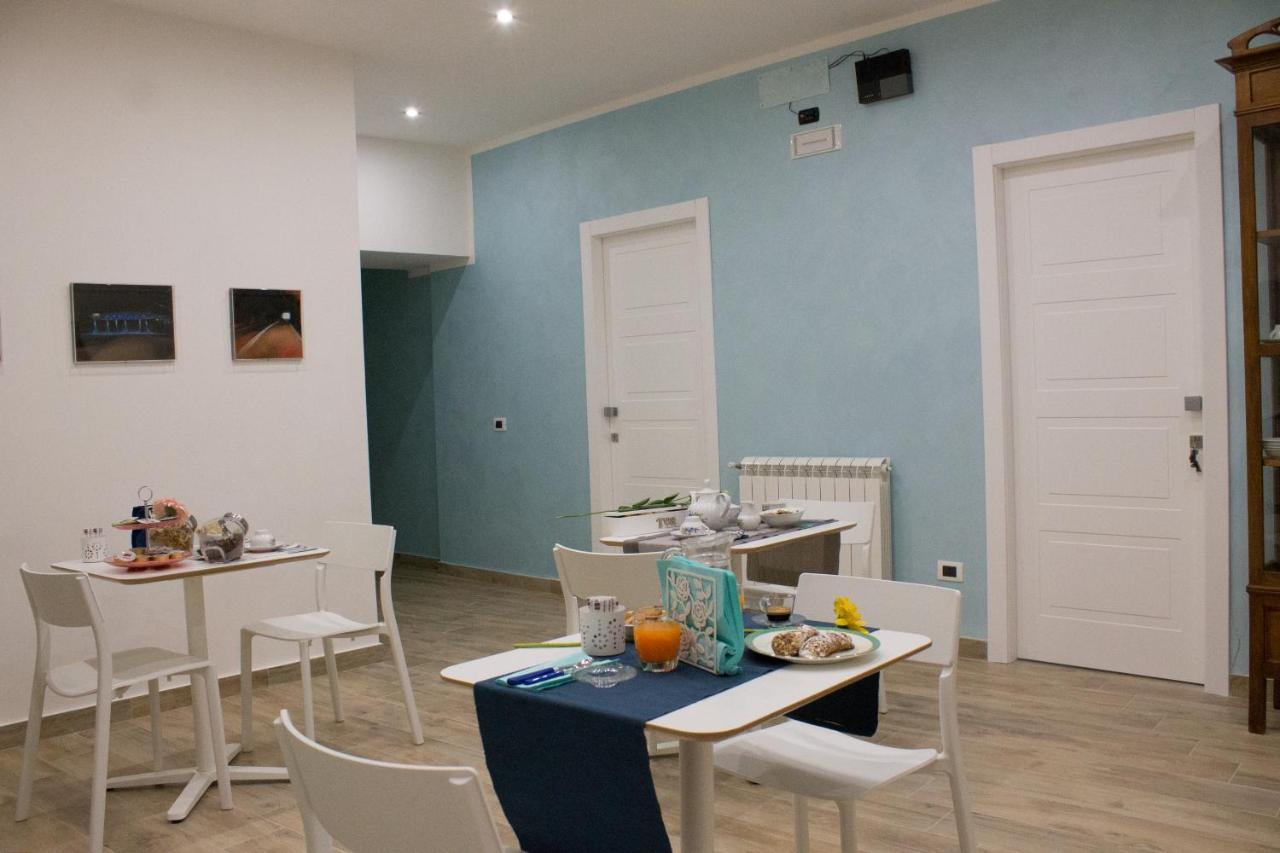 Bed and Breakfast Fana Agrigento Exterior foto