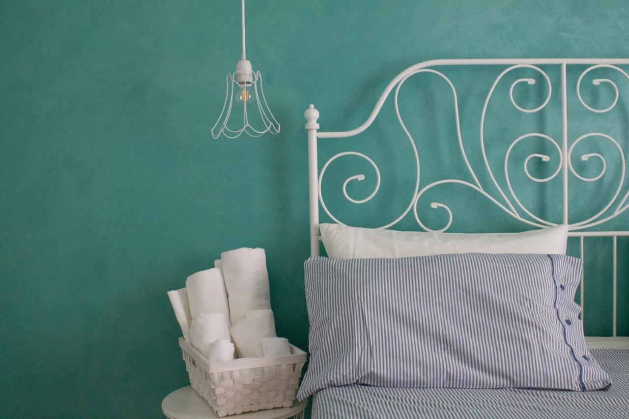Bed and Breakfast Fana Agrigento Exterior foto