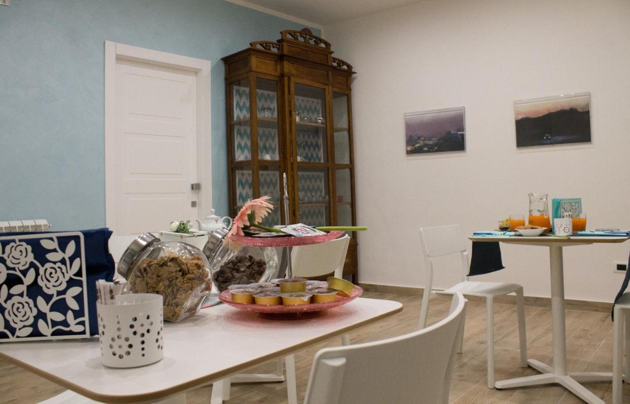 Bed and Breakfast Fana Agrigento Exterior foto