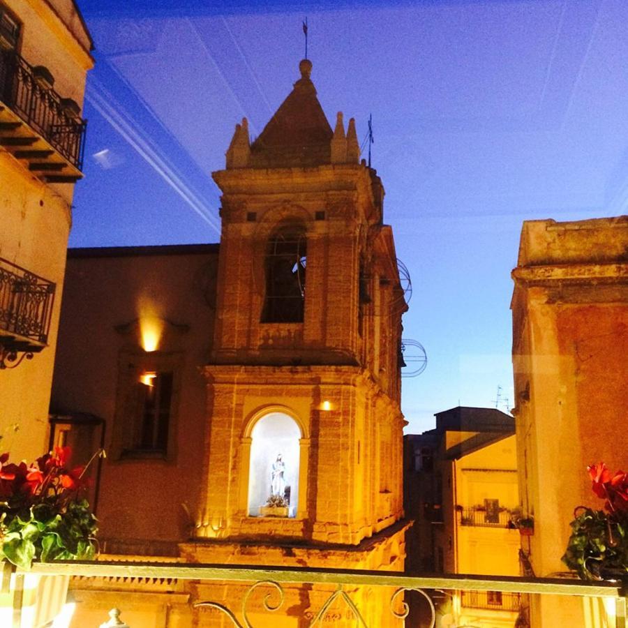 Bed and Breakfast Fana Agrigento Exterior foto