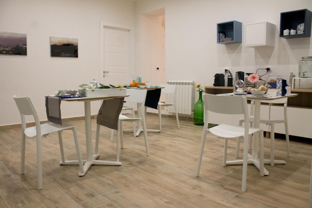 Bed and Breakfast Fana Agrigento Exterior foto