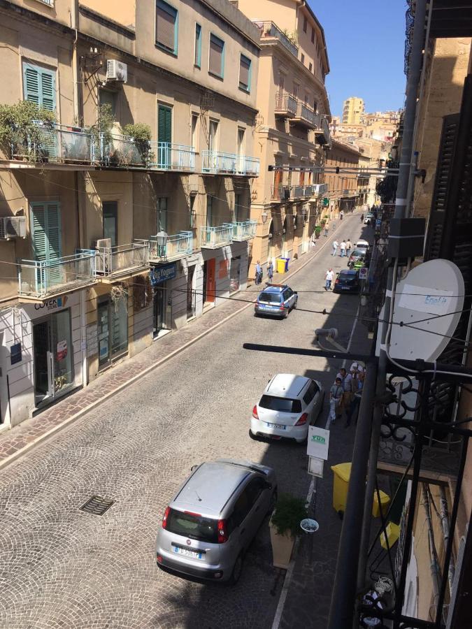 Bed and Breakfast Fana Agrigento Exterior foto