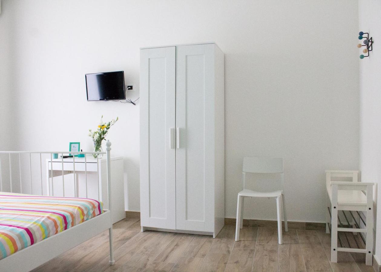 Bed and Breakfast Fana Agrigento Exterior foto